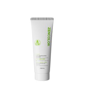 ক্যামেলিয়া ফুলের নির্যাসযুক্ত ফেসওয়াশ